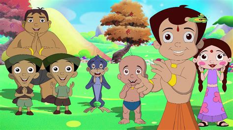 bheem chhota bheem chhota bheem chhota bheem|Chhota Bheem Video Clips .